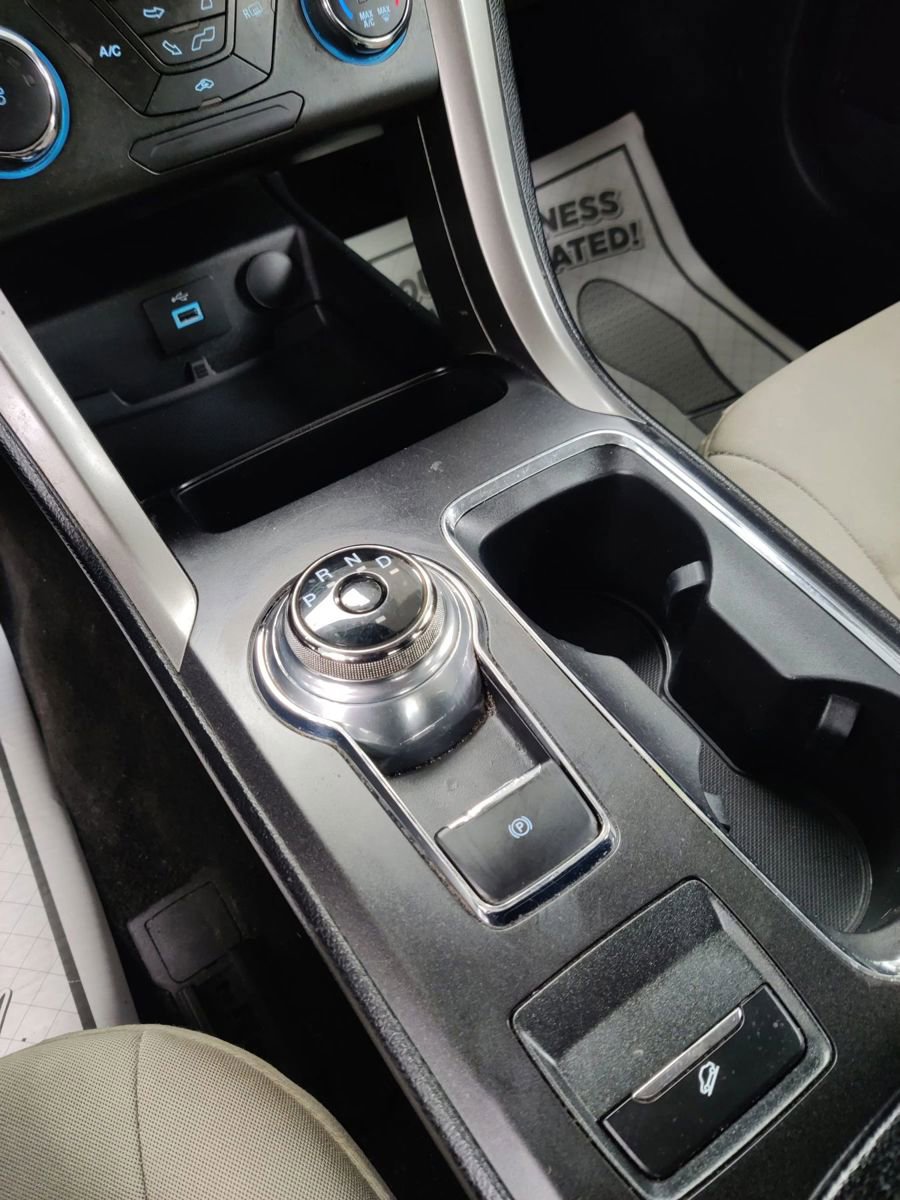 Used 2020 Ford Fusion S image 22