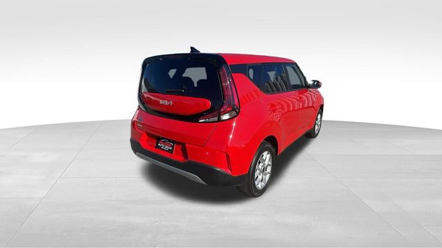 Used 2024 Kia Soul LX w/ Option Group 015 image 8