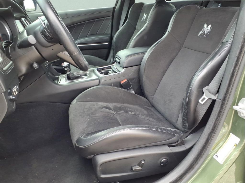 Used 2022 Dodge Charger Scat Pack image 15
