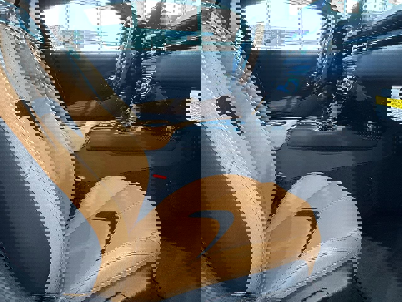 New 2026 Toyota Supra Premium image 25