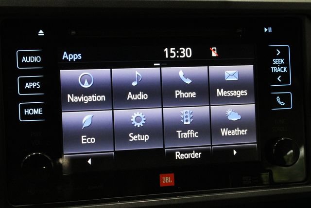 Used 2019 Toyota Tacoma TRD Pro w/ Desert Air Intake Package AWD/4WD image 36