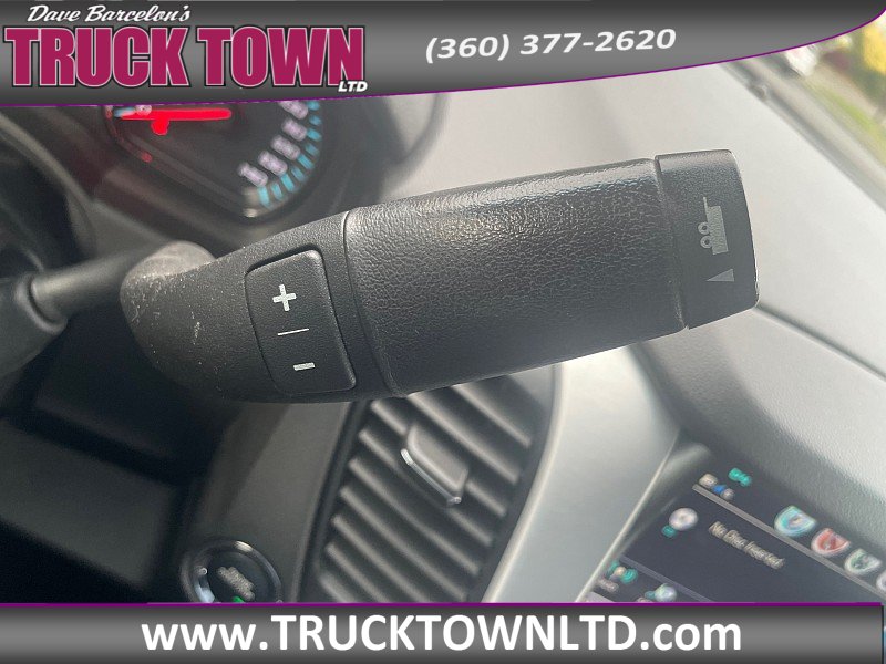 Used 2018 GMC Yukon XL SLT AWD/4WD image 23