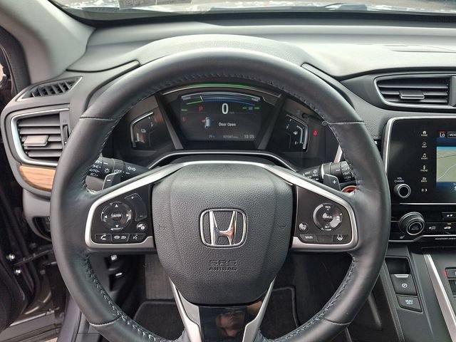 Used 2020 Honda CR-V Touring image 19