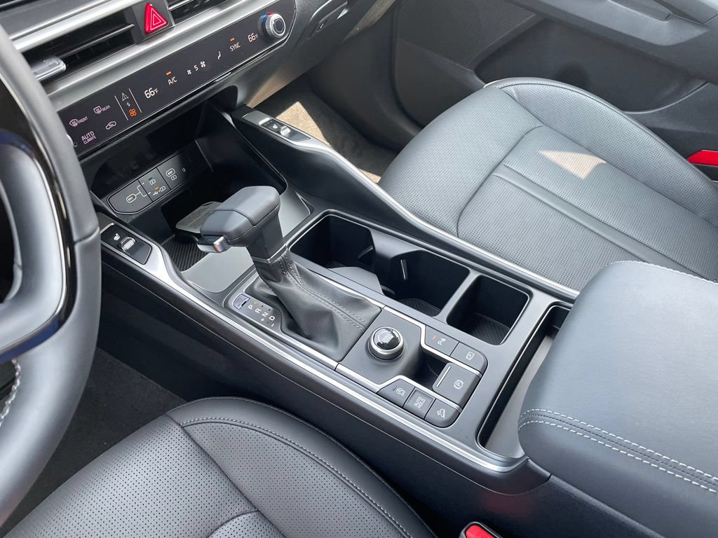 New 2026 Kia Sorento S w/ S Panoramic Sunroof Package FWD image 20