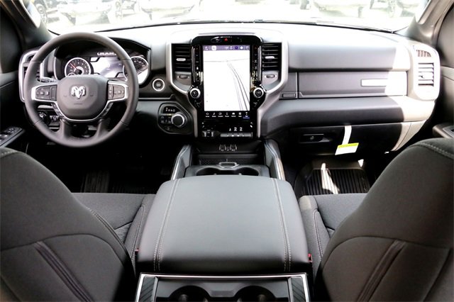 New 2026 RAM 1500 Lone Star image 20