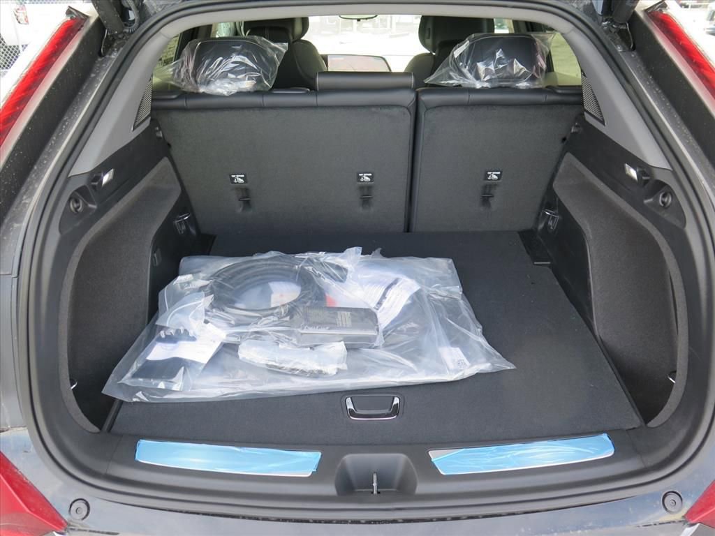 New 2026 Cadillac Optiq Sport 1 RWD image 25