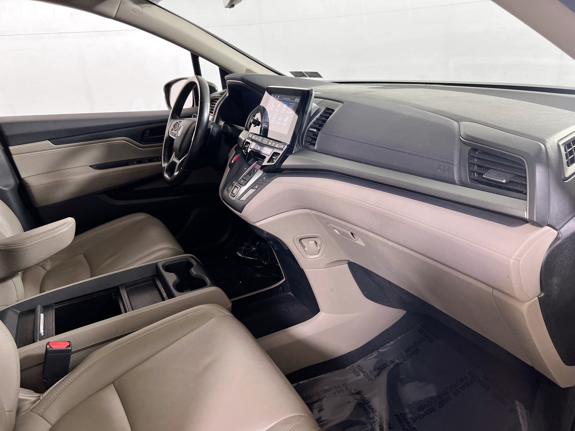 Used 2018 Honda Odyssey EX-L image 30