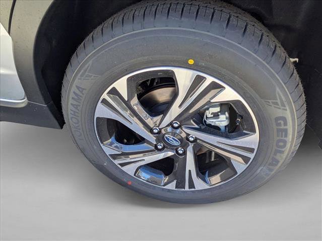 New 2026 Subaru Crosstrek 2.0i Premium image 9