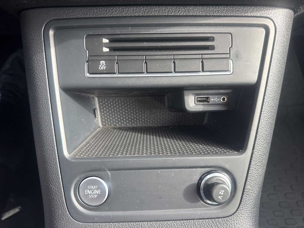 Used 2017 Volkswagen Tiguan Limited image 21