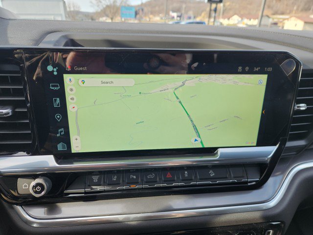 New 2026 Chevrolet Silverado 2500 High Country w/ High Country Premium Package image 46