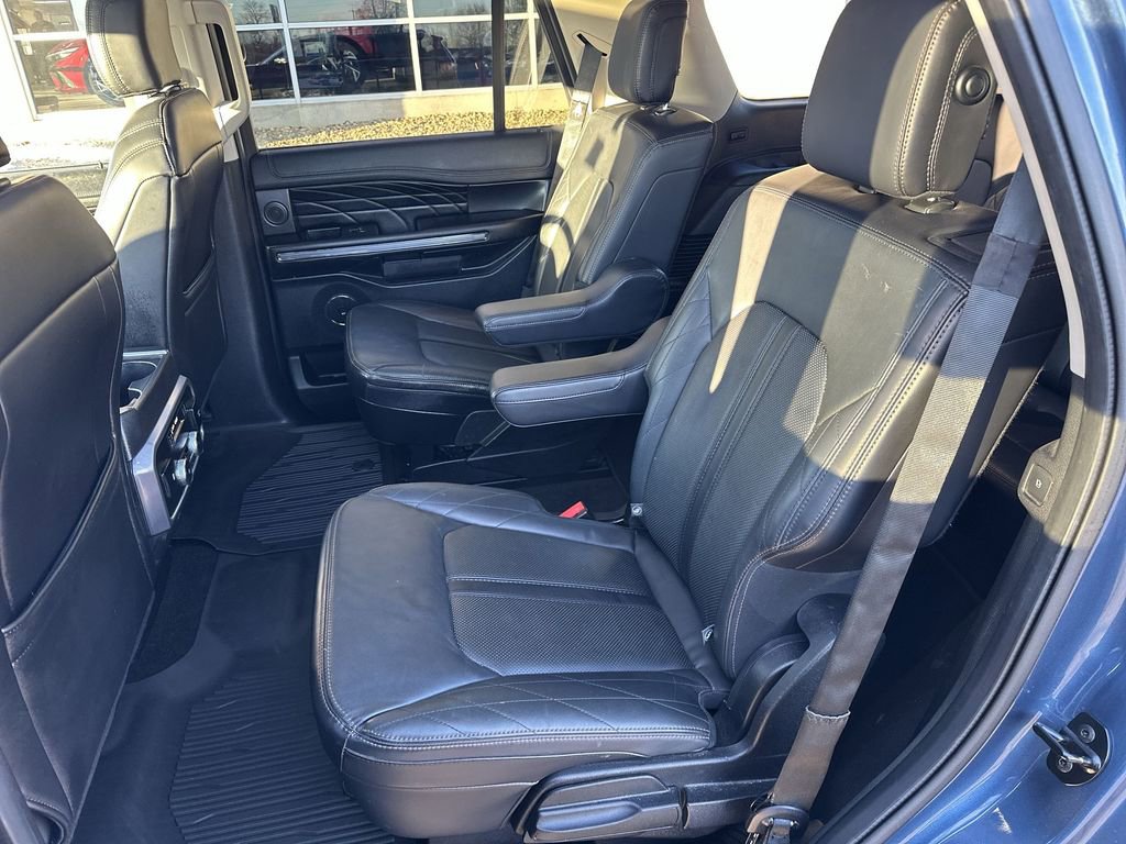 Used 2019 Ford Expedition Platinum image 24
