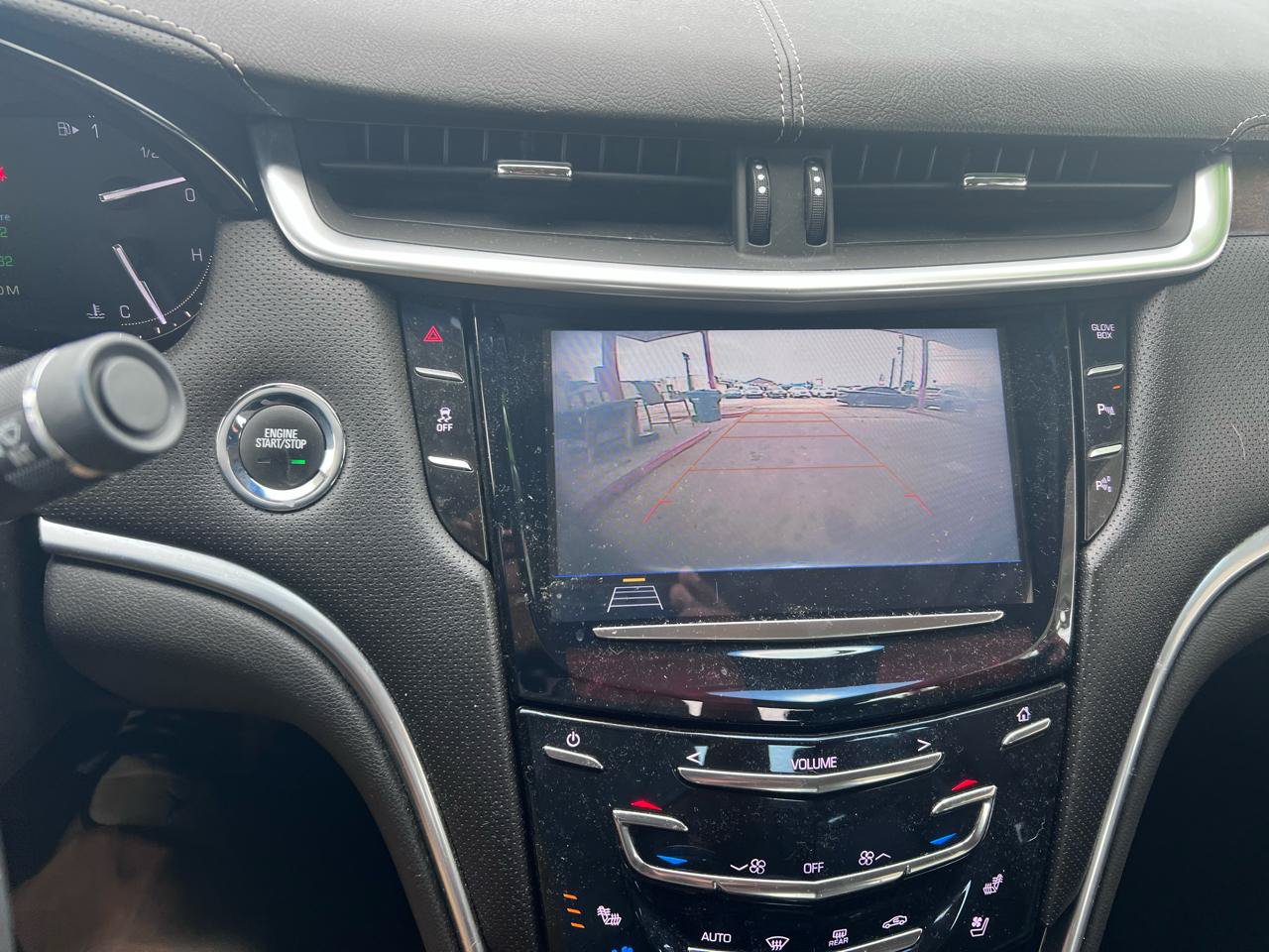 Used 2018 Cadillac XTS Luxury FWD image 11