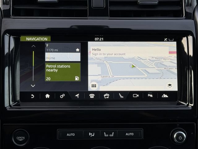 Used 2018 Land Rover Discovery HSE AWD/4WD image 19