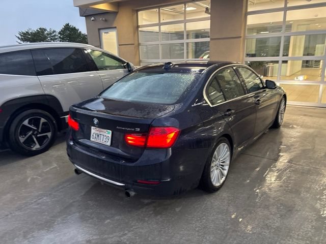 Used 2013 BMW ActiveHybrid 3 RWD image 3