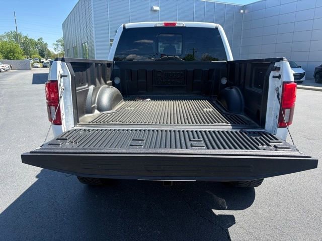 Used 2020 Ford F150 Lariat image 26