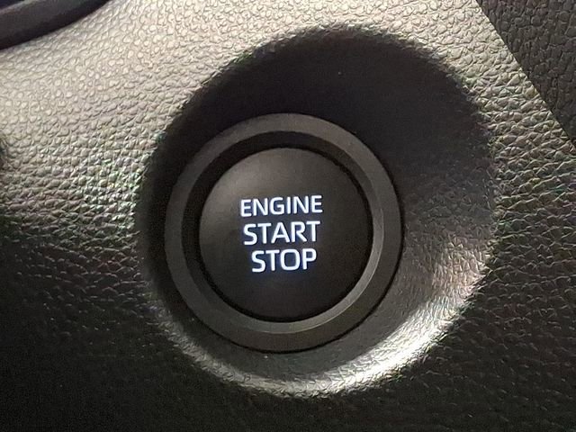 Used 2024 Toyota Corolla Cross LE image 22