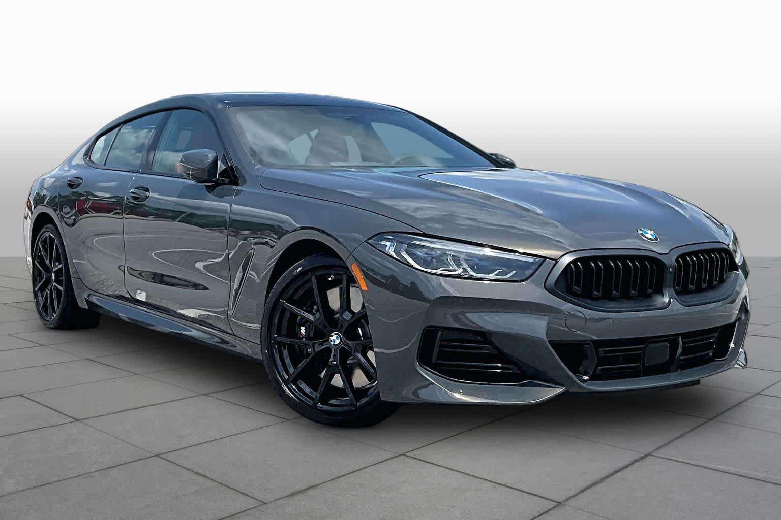 Used 2026 BMW 840i RWD image 3