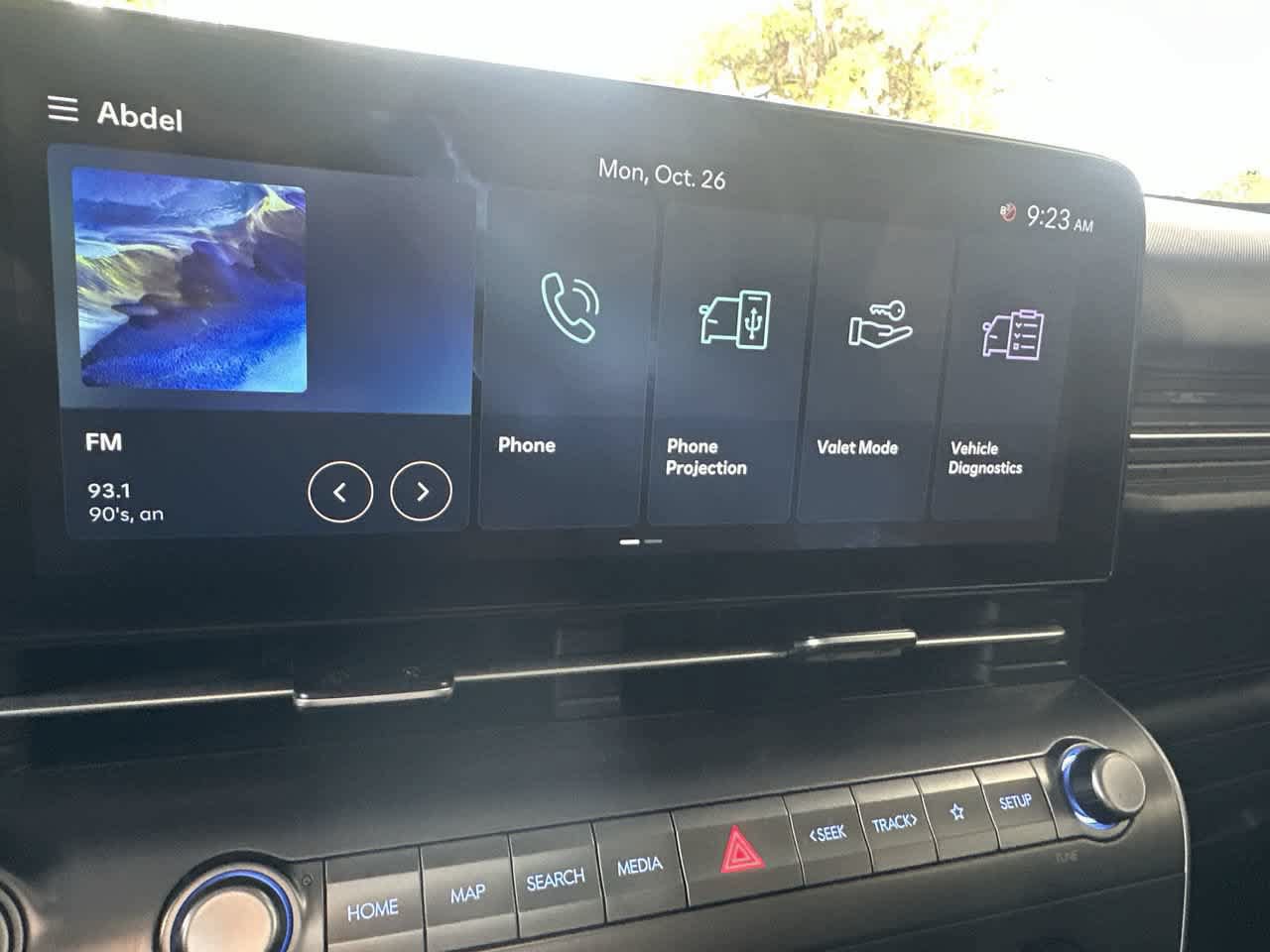 Used 2025 Hyundai Kona SE FWD image 18