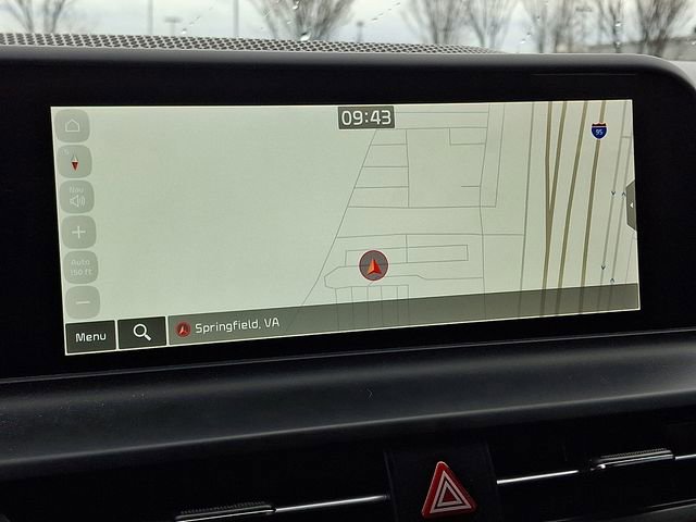 Used 2024 Kia Seltos S image 16