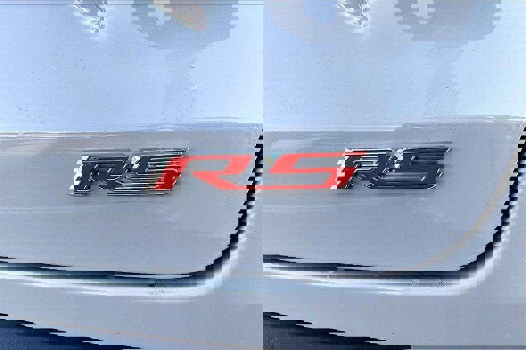 New 2026 Chevrolet Trax RS w/ Sunroof Package image 12