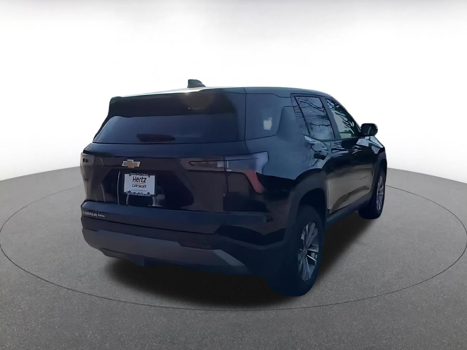 Used 2025 Chevrolet Equinox LT image 14