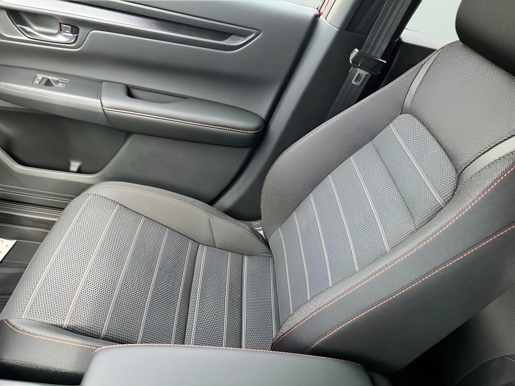 New 2026 Honda CR-V Sport image 25