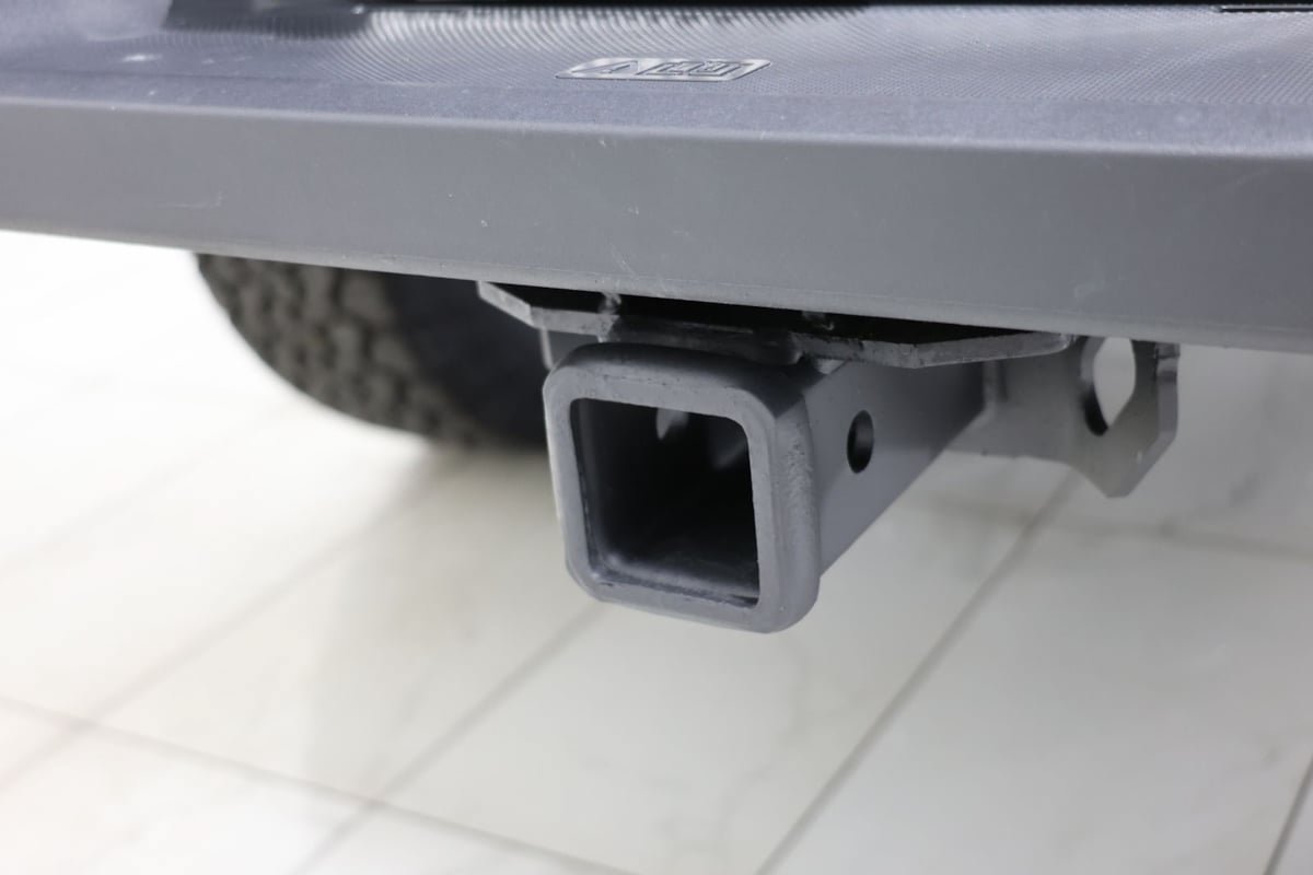 Used 2023 Ford F150 Tremor AWD/4WD image 16