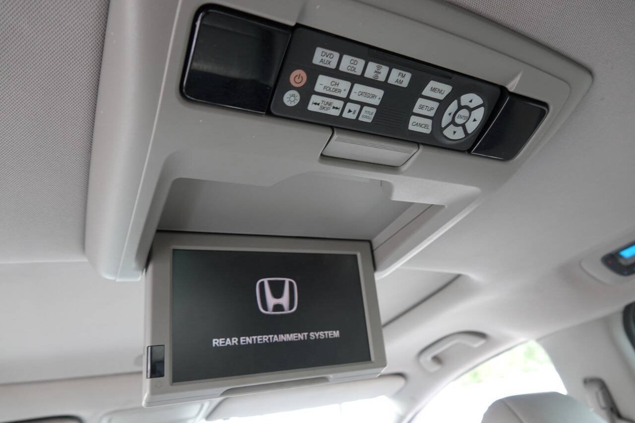 Used 2011 Honda Odyssey EX-L image 7