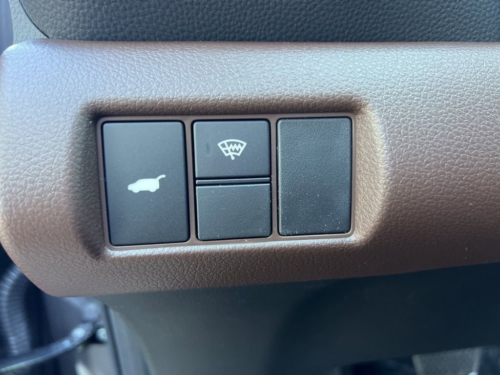 New 2026 Honda Pilot Elite image 18