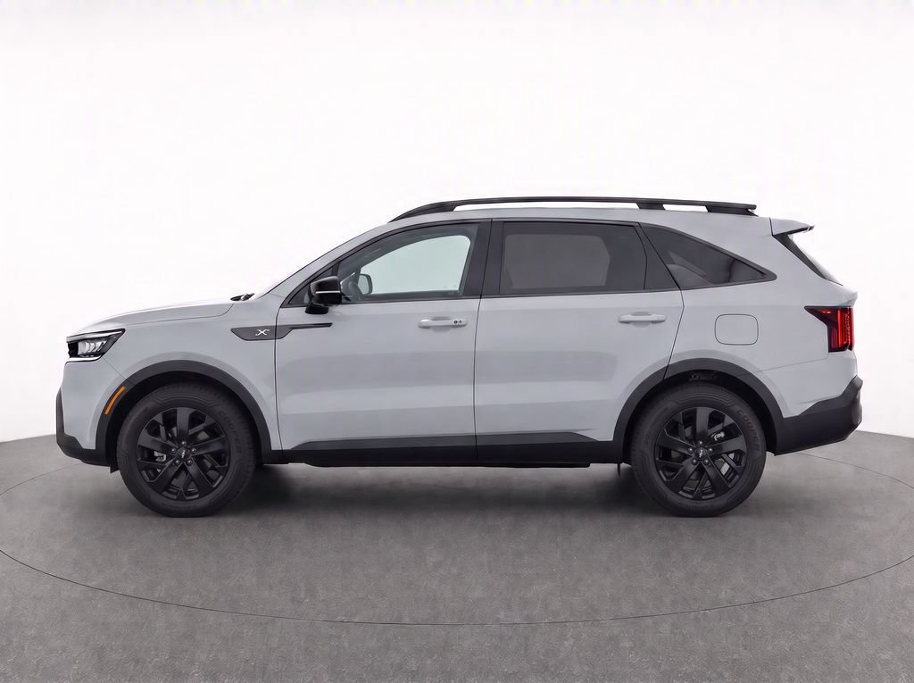 Used 2023 Kia Sorento S w/ Panoramic Sunroof Package AWD/4WD image 6