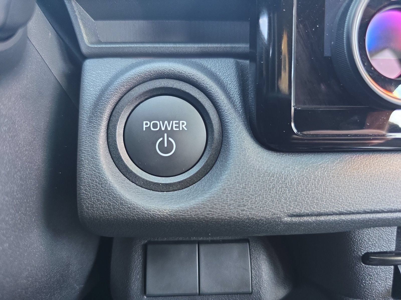 Certified 2026 Toyota bZ FWD image 19