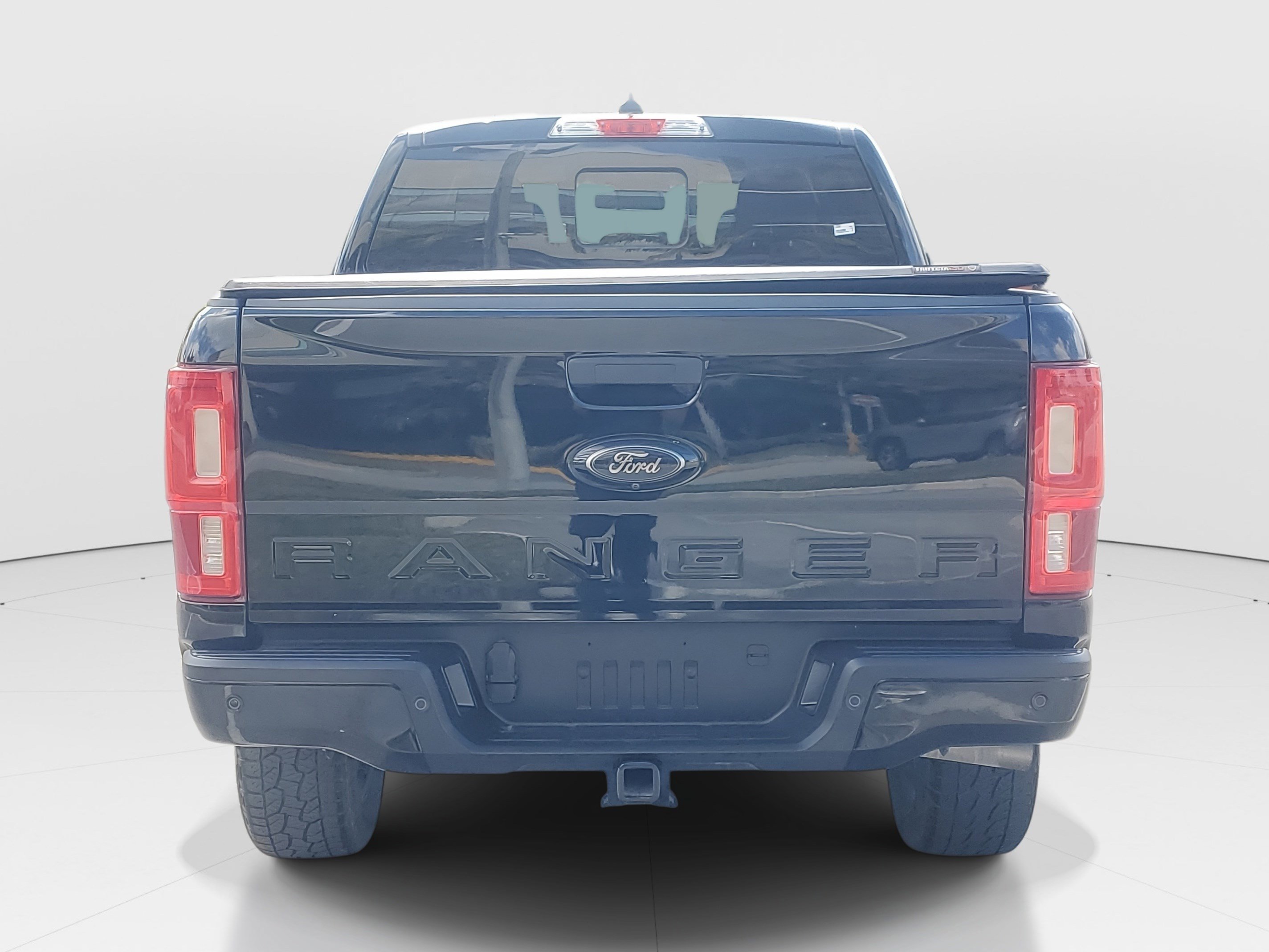 Used 2023 Ford Ranger XLT w/ Equipment Group 302A High image 4