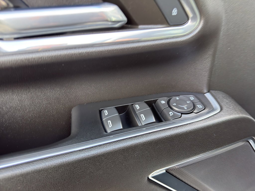 Used 2024 Chevrolet Silverado 2500 LT w/ Z71 Sport Edition image 13