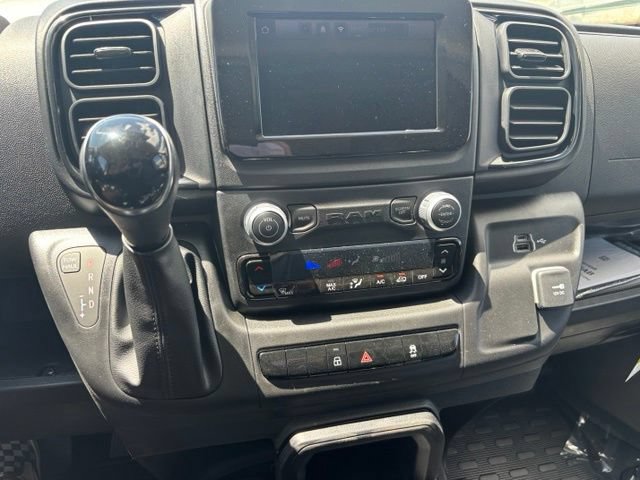New 2026 RAM ProMaster 2500 FWD image 28
