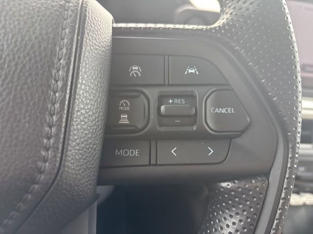 Certified 2026 Toyota Tacoma SR5 AWD/4WD image 16