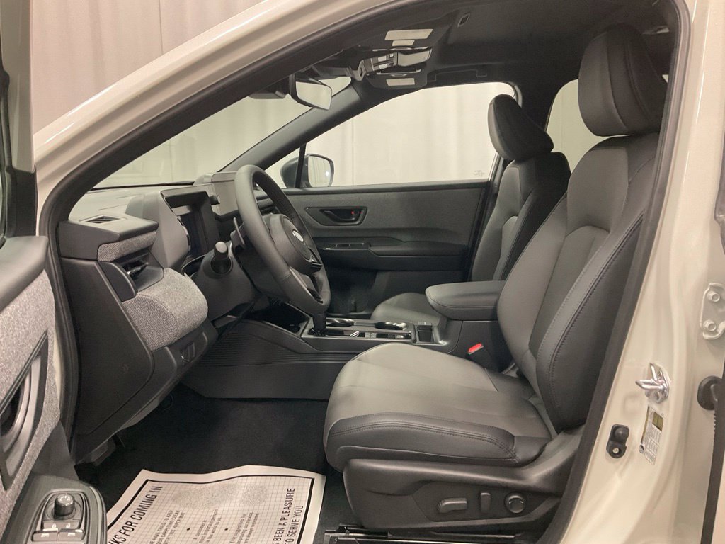 New 2026 Subaru Outback Premium AWD/4WD image 12