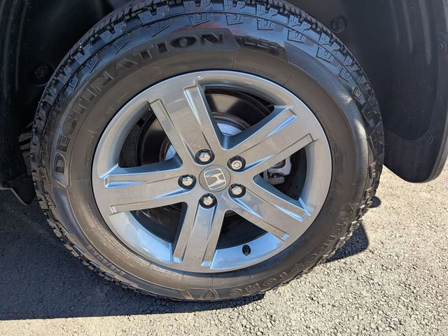 Used 2022 Honda Ridgeline RTL image 9