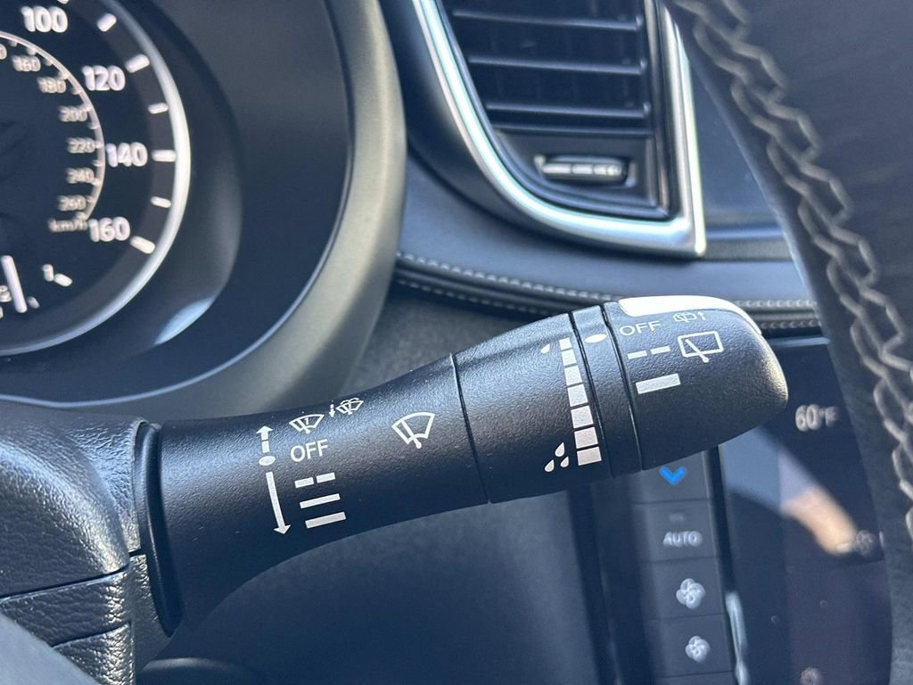 Certified 2025 INFINITI QX55 Luxe w/ Cargo Package image 21