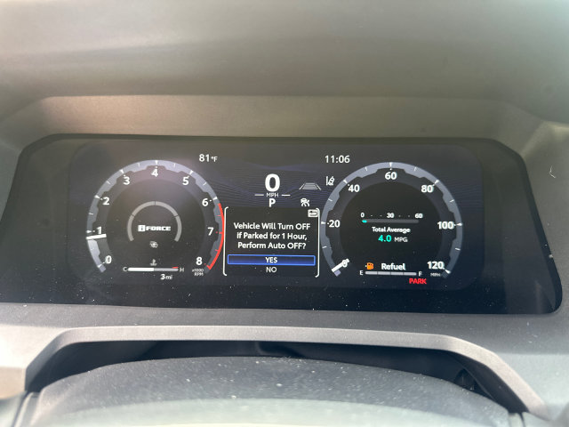New 2026 Toyota Tacoma TRD Off-Road w/ TRD Off Road Premium Package AWD/4WD image 27