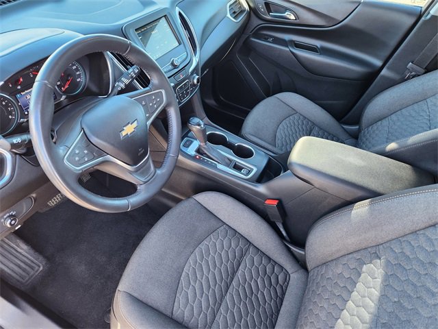 Used 2019 Chevrolet Equinox LT image 10