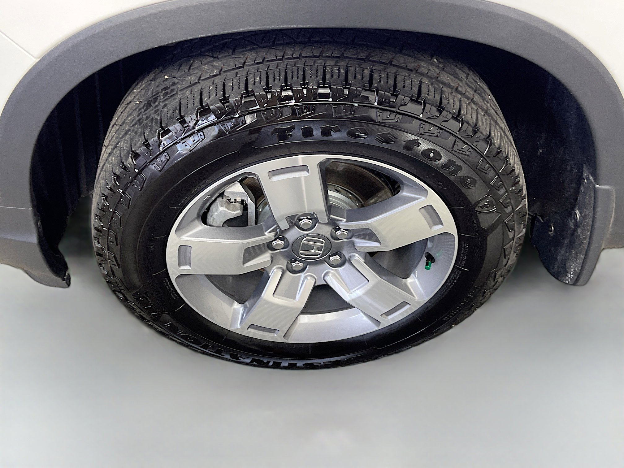 Used 2025 Honda Ridgeline RTL image 14