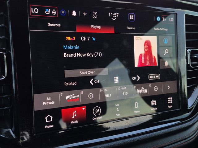 Used 2023 Dodge Durango GT image 14