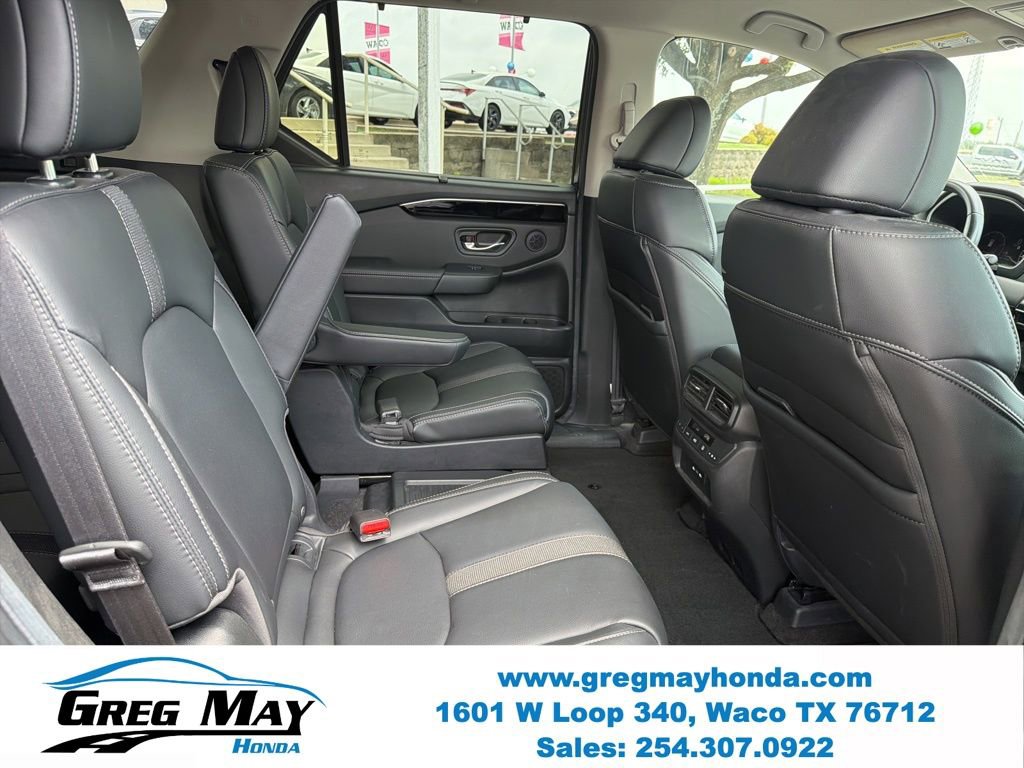 Used 2024 Honda Pilot EX-L image 28