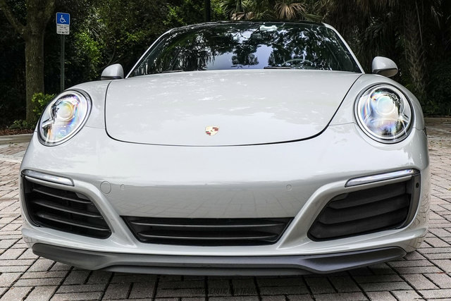 Used 2019 Porsche 911 Carrera RWD image 13