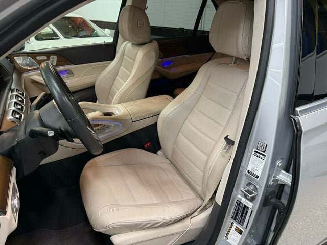 Used 2020 Mercedes-Benz GLE 450 4MATIC image 19
