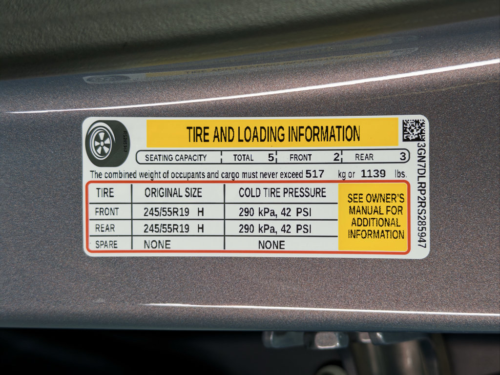 Used 2024 Chevrolet Equinox EV LT FWD image 28