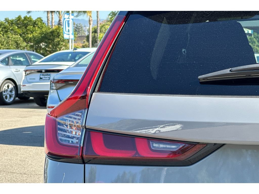Used 2026 Honda CR-V Sport image 48