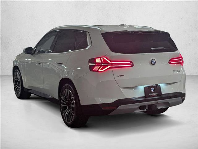 New 2026 BMW X3 xDrive30 w/ Premium Package image 8