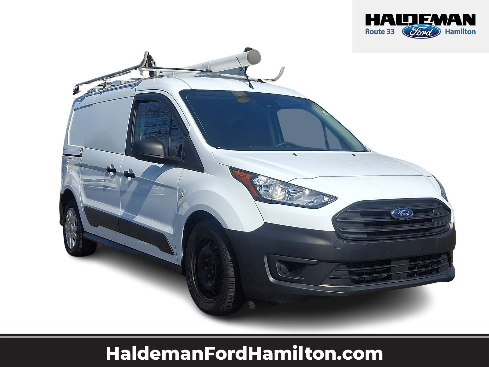 Used 2020 Ford Transit Connect XL image 1