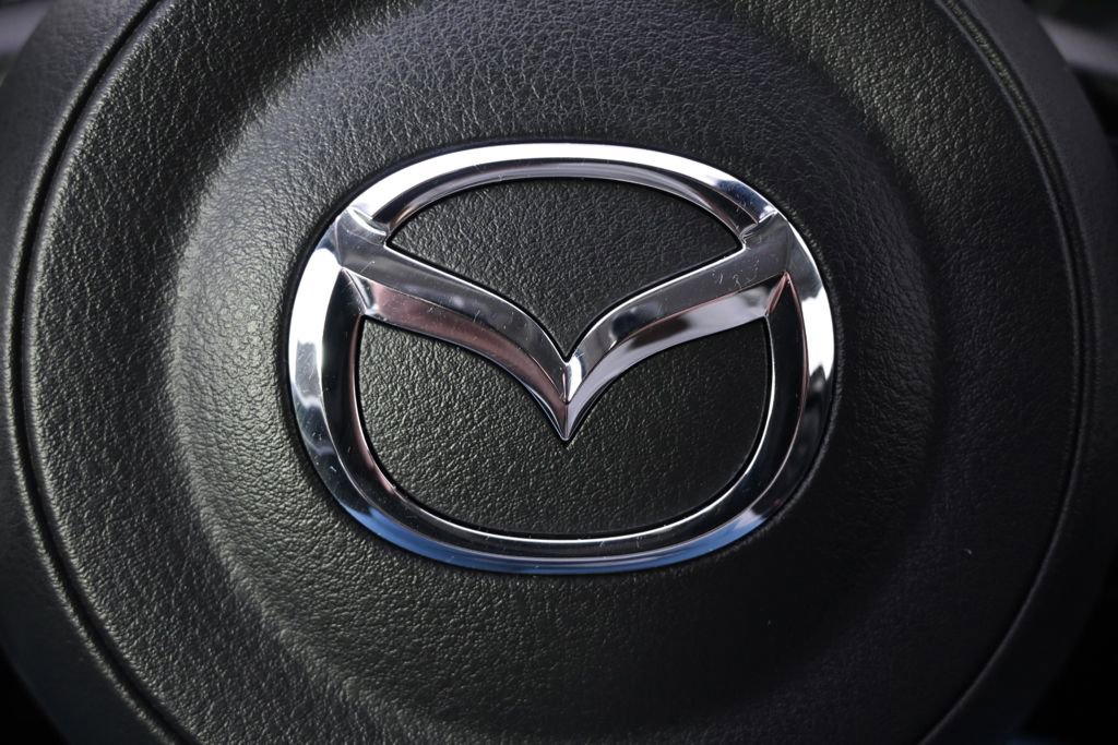 New 2025 MAZDA CX-5 AWD 2.5 S w/ Premium Plus Pkg image 34